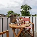 Kajuete #30 Dock 6d Westerland