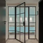 Kajuete #30 Dock 6d Appartamento Westerland