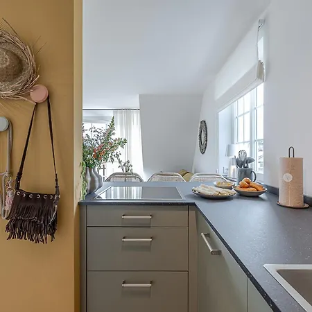 Kajuete #30 Dock 6d *