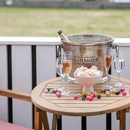 Kajuete #30 Dock 6d Appartement