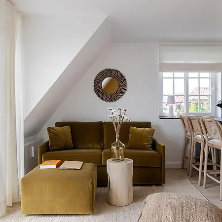 Kajuete #30 Dock 6d * Westerland