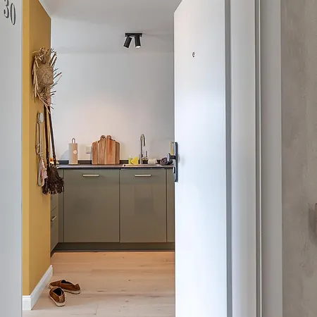 Kajuete #30 Dock 6d * Westerland