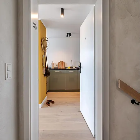 Kajuete #30 Dock 6d * Westerland