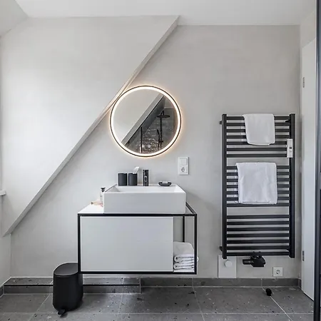 Apartment Kajuete #30 Dock 6d Westerland