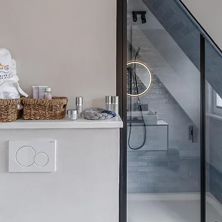 Kajuete #30 Dock 6d Apartment Westerland