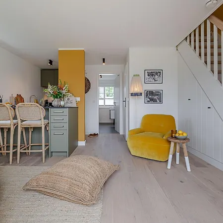 Apartment Kajuete #30 Dock 6d Westerland