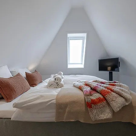 Apartment Kajuete #30 Dock 6d Westerland