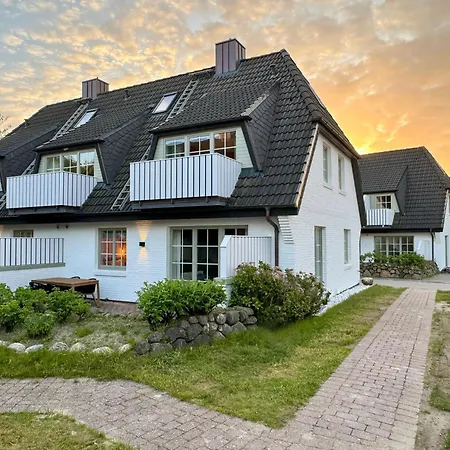 Kajuete #30 Dock 6d * Westerland