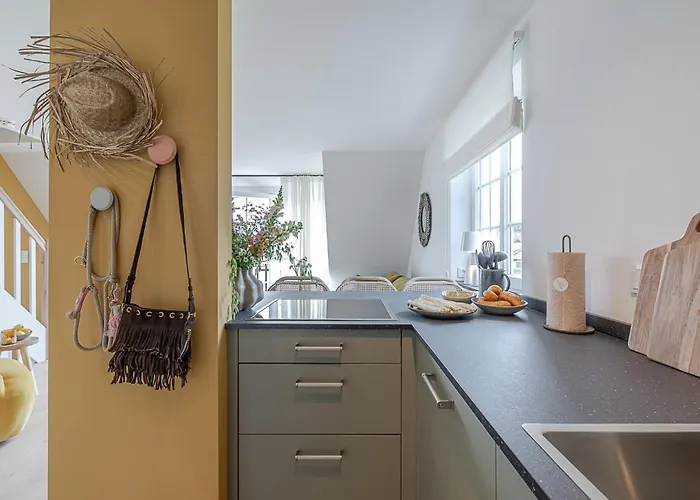 Kajuete #30 Dock 6d *