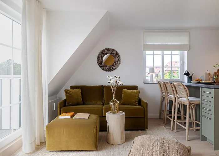 Kajuete #30 Dock 6d * Westerland