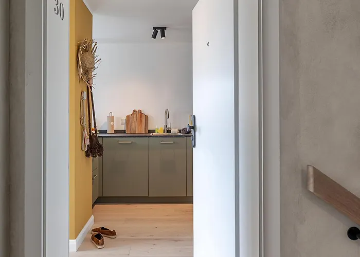 Kajuete #30 Dock 6d * Westerland