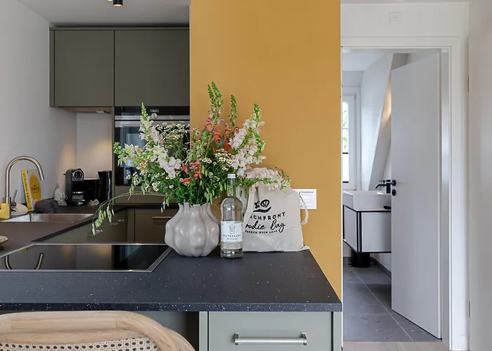 Kajuete #30 Dock 6d *