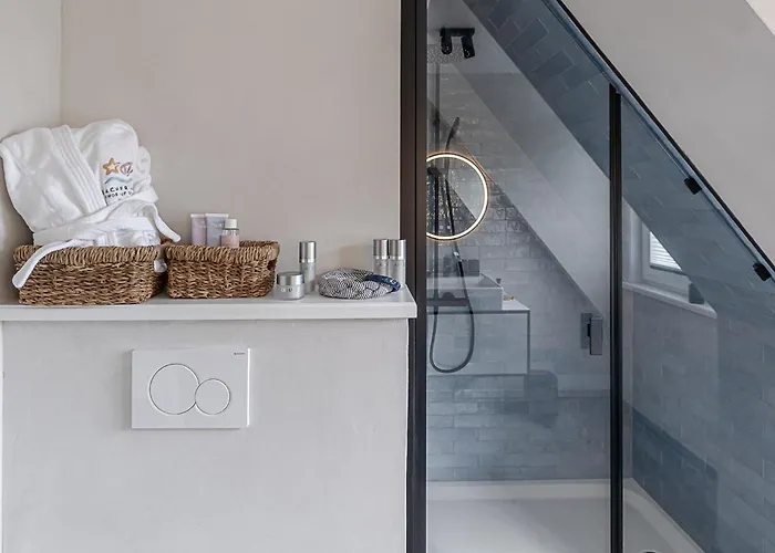 Kajuete #30 Dock 6d Appartement Westerland