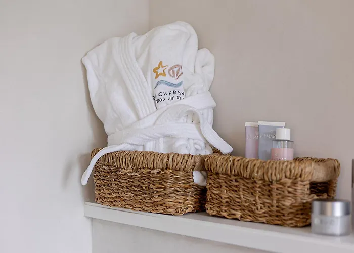 Kajuete #30 Dock 6d * Westerland