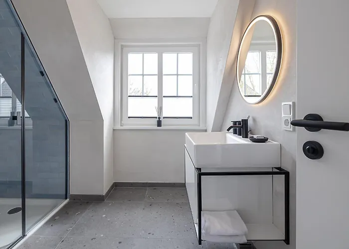 Kajuete #30 Dock 6d Appartement