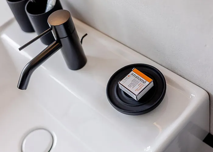 Kajuete #30 Dock 6d Appartement