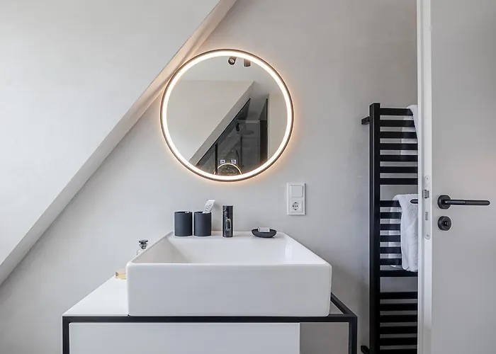 Kajuete #30 Dock 6d Appartement Westerland