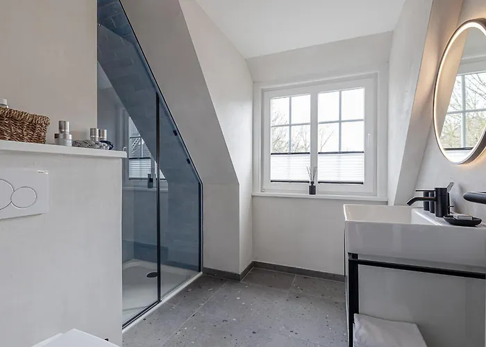 Kajuete #30 Dock 6d * Westerland