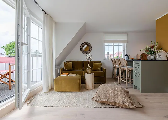 Kajuete #30 Dock 6d *