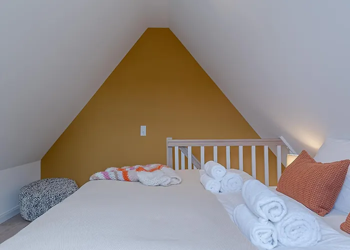 Kajuete #30 Dock 6d Westerland