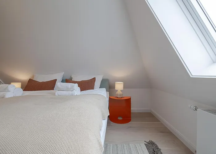 Appartement Kajuete #30 Dock 6d