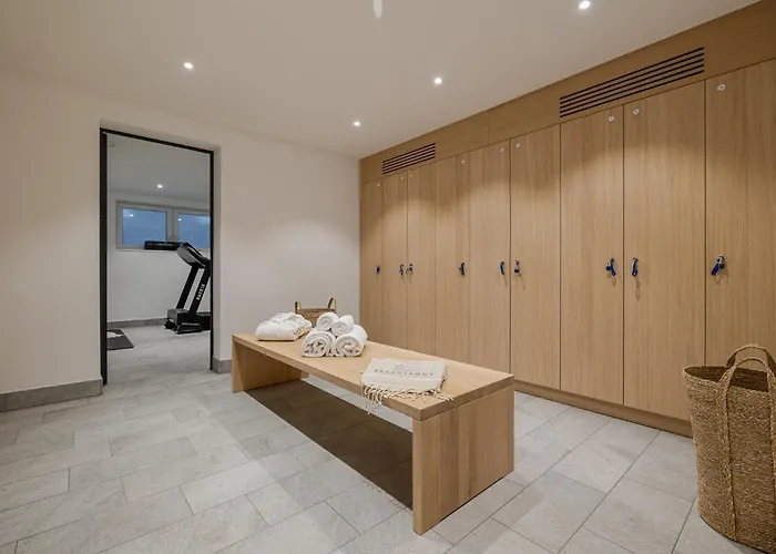 Kajuete #30 Dock 6d * Westerland