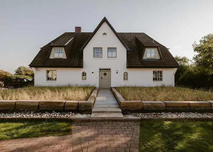 Kajuete #30 Dock 6d Appartement *